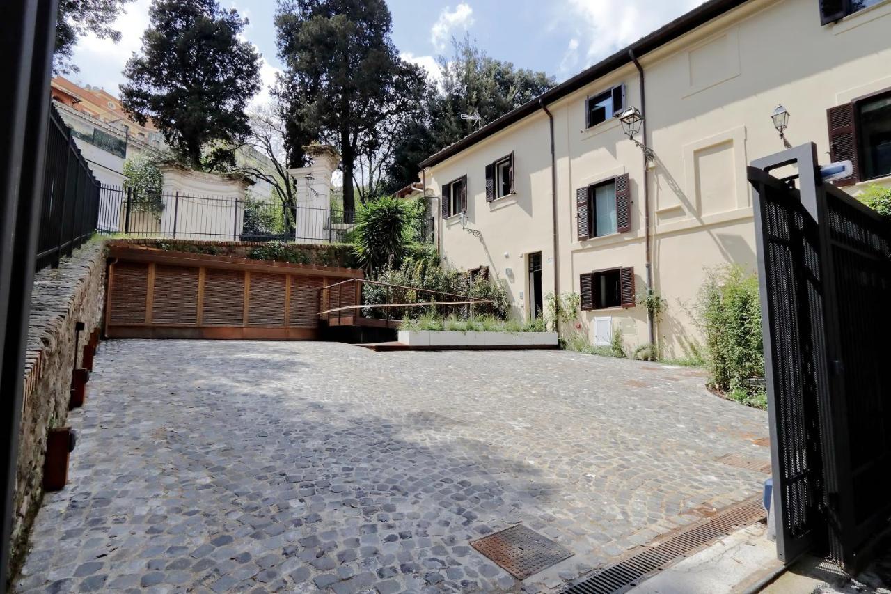 Il Mulino Di Trastevere - My Extra Apartment *