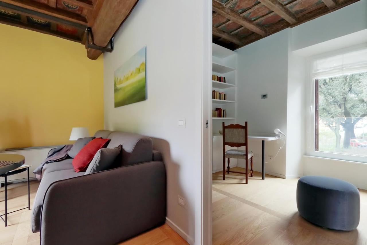Apartamento Il Mulino Di Trastevere - My Extra