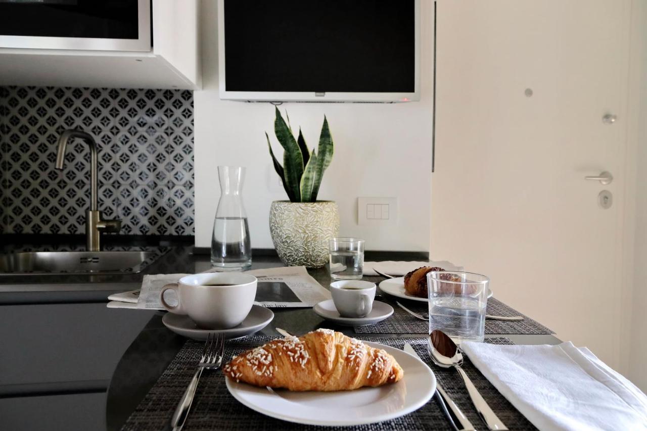 Il Mulino Di Trastevere - My Extra Apartamento *