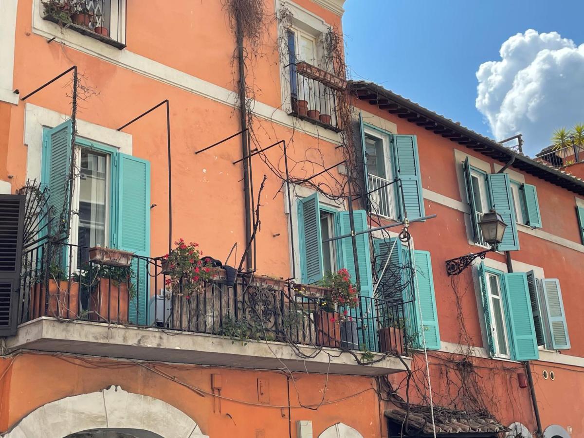 Il Mulino Di Trastevere - My Extra Roma
