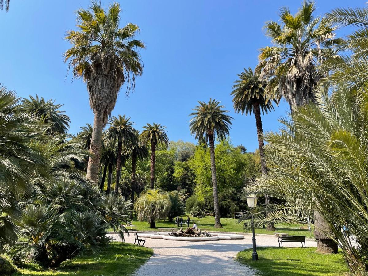 Il Mulino Di Trastevere - My Extra Apartamento Roma