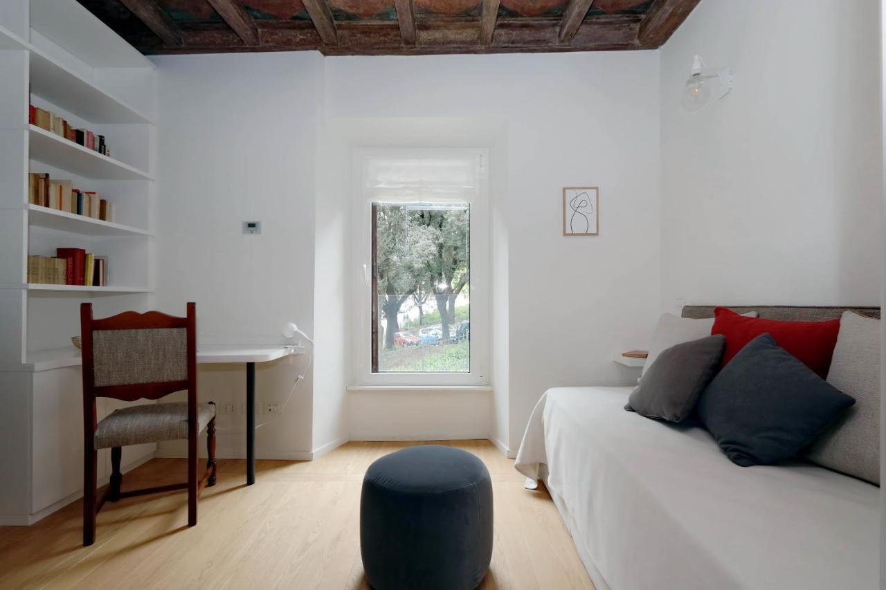 Apartamento Il Mulino Di Trastevere - My Extra Roma