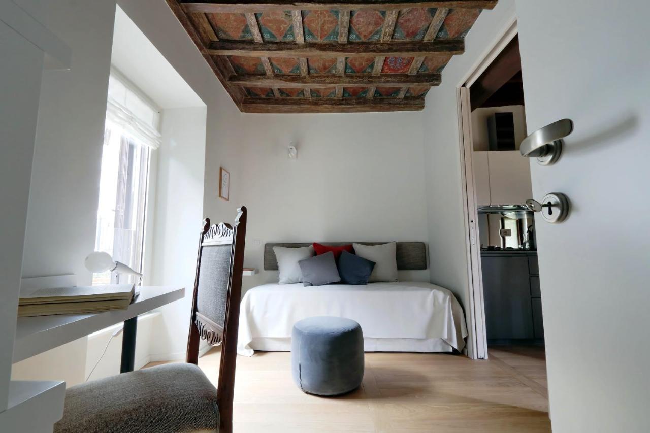 Il Mulino Di Trastevere - My Extra Apartamento *