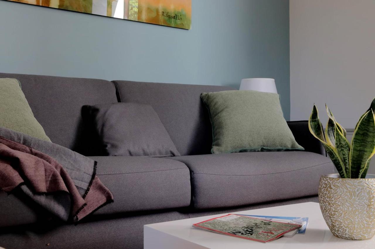 Il Mulino Di Trastevere - My Extra Apartamento