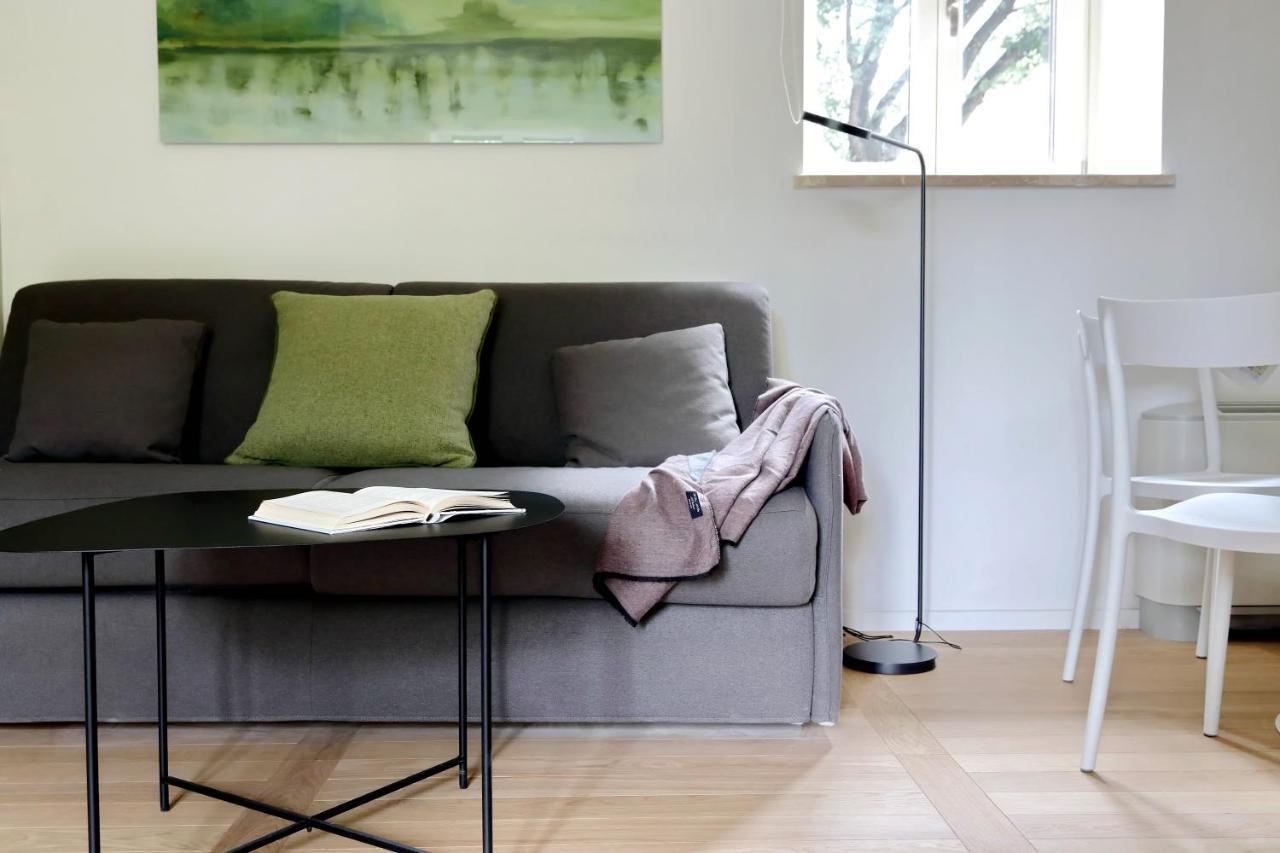 Il Mulino Di Trastevere - My Extra Apartamento Roma