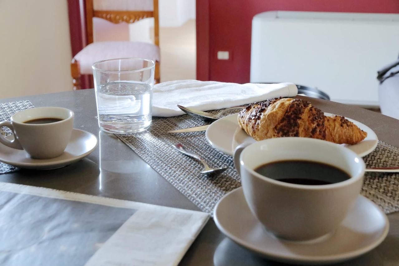 Il Mulino Di Trastevere - My Extra Apartamento *