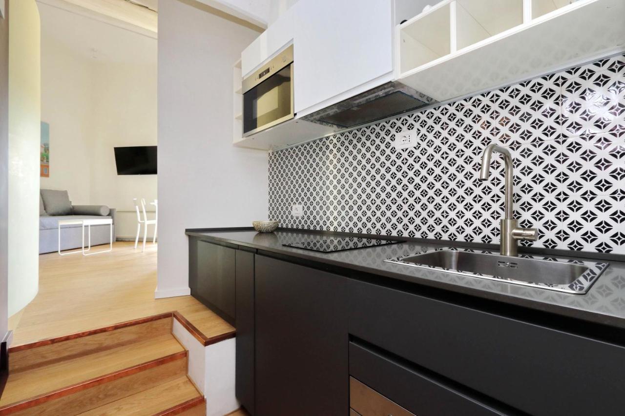 Apartamento Il Mulino Di Trastevere - My Extra