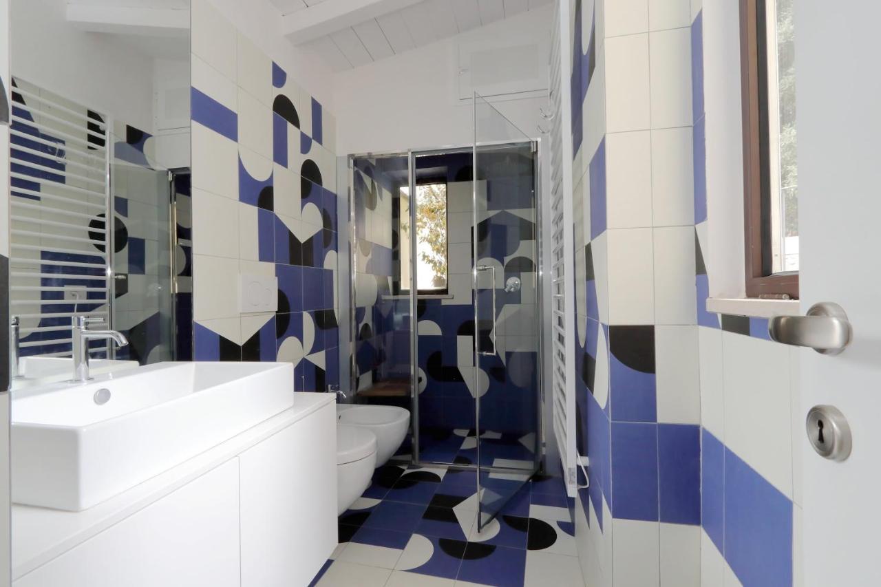Apartamento Il Mulino Di Trastevere - My Extra