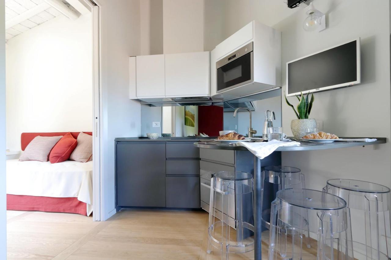 Apartamento Il Mulino Di Trastevere - My Extra