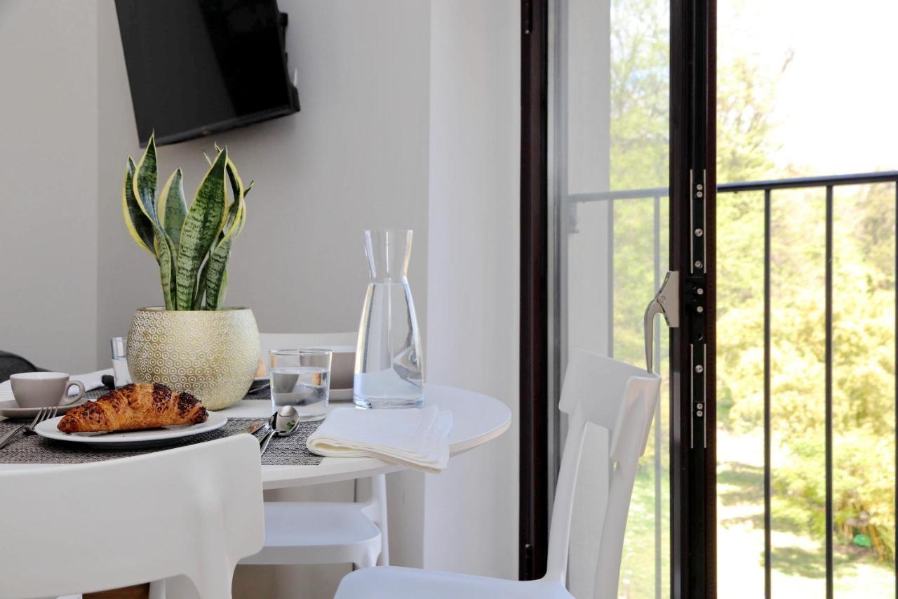 Apartamento Il Mulino Di Trastevere - My Extra