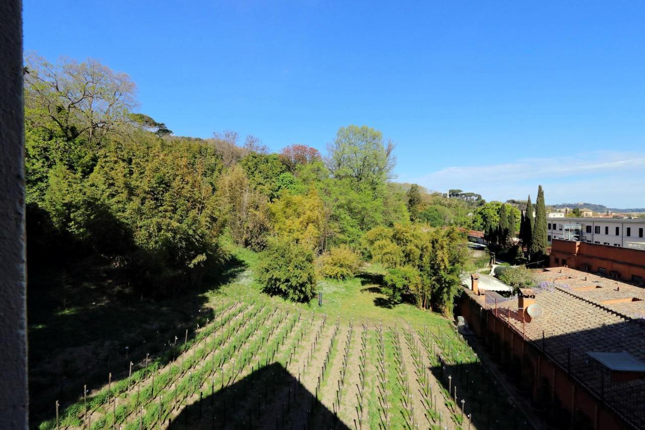 Il Mulino Di Trastevere - My Extra Apartamento Roma