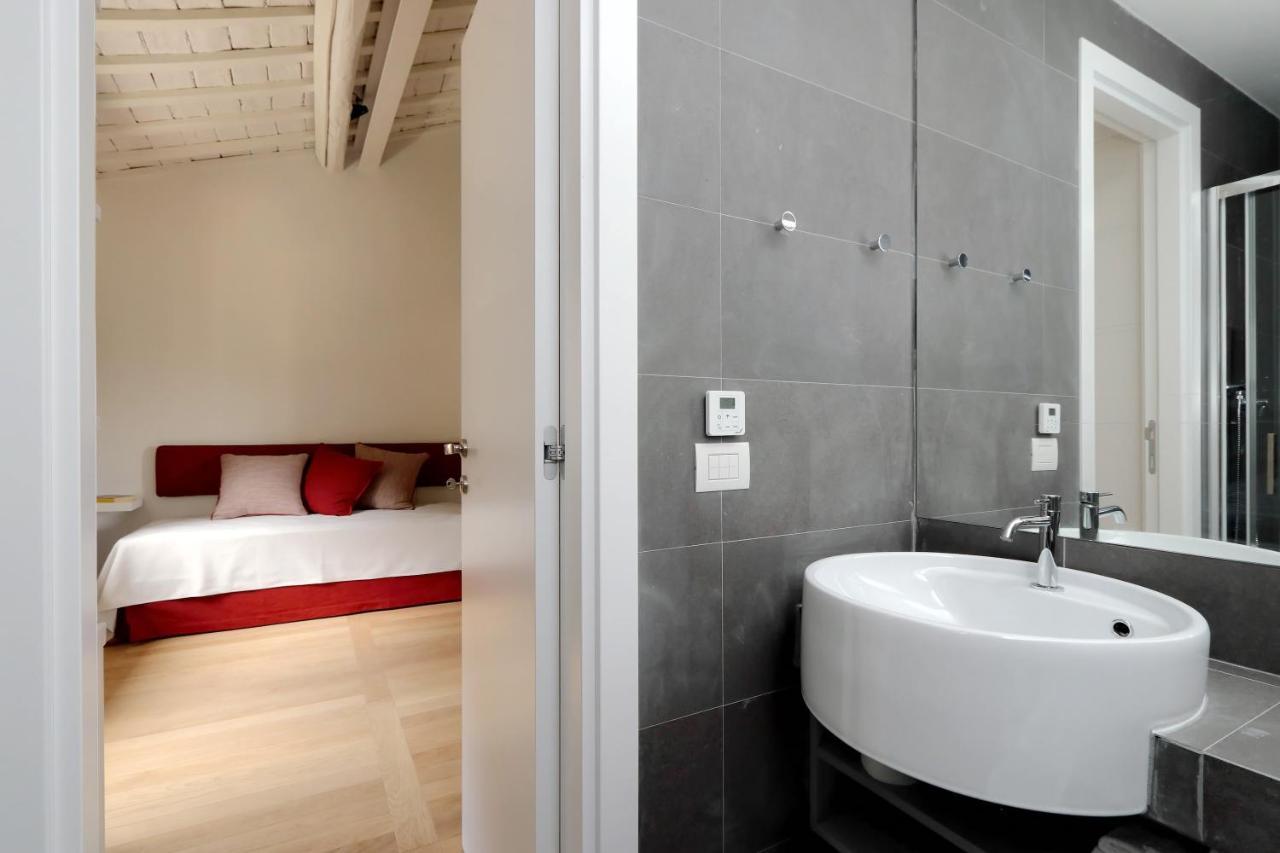 Il Mulino Di Trastevere - My Extra Apartamento
