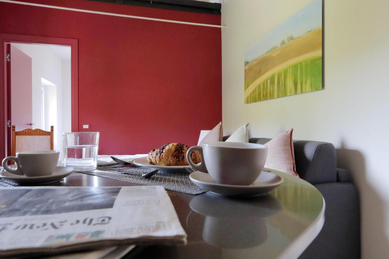 Apartamento Il Mulino Di Trastevere - My Extra