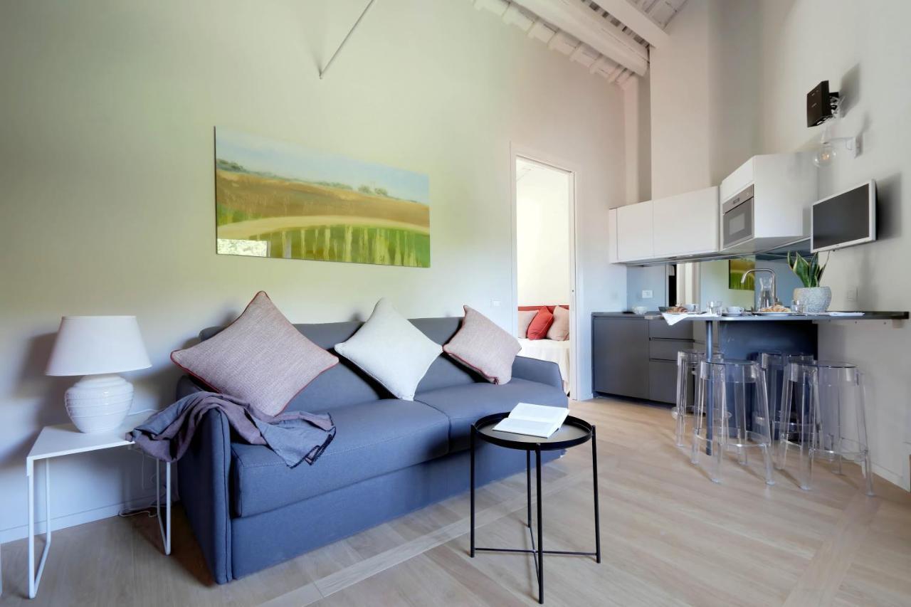 Apartamento Il Mulino Di Trastevere - My Extra