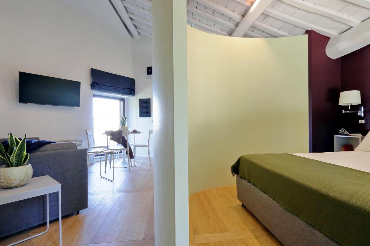 Apartamento Il Mulino Di Trastevere - My Extra *